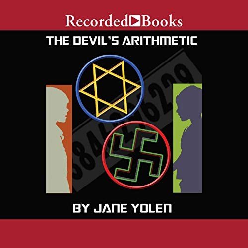 Cover of The devil's arithmetic