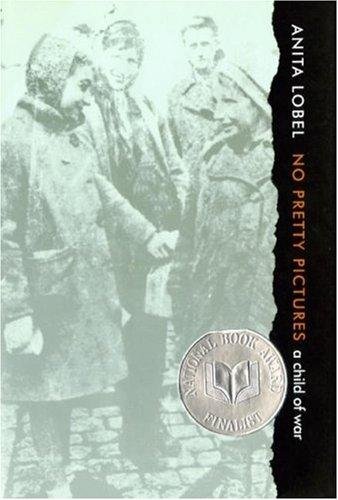 Cover of No Pretty Pictures