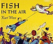 Cover of Fish in the Air