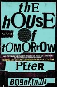 Cover of The House of Tomorrow