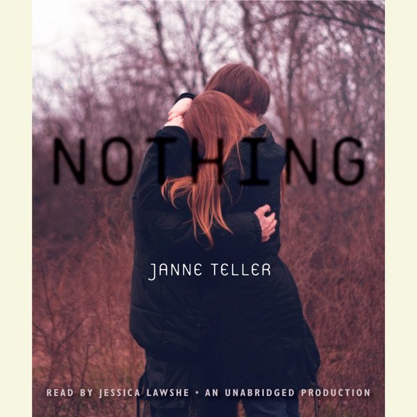 Cover of Nothing