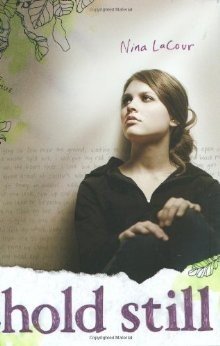 Cover of Hold Still