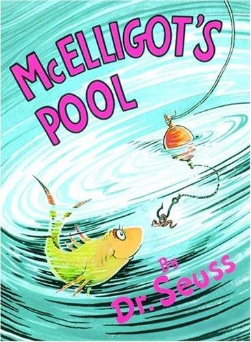 Cover of McElligot's Pool