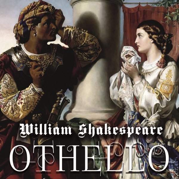 Cover of Othello