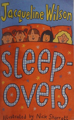 Cover of Sleepovers