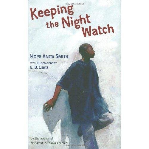 Cover of Keeping the Night Watch