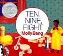Cover of Ten, Nine, Eight