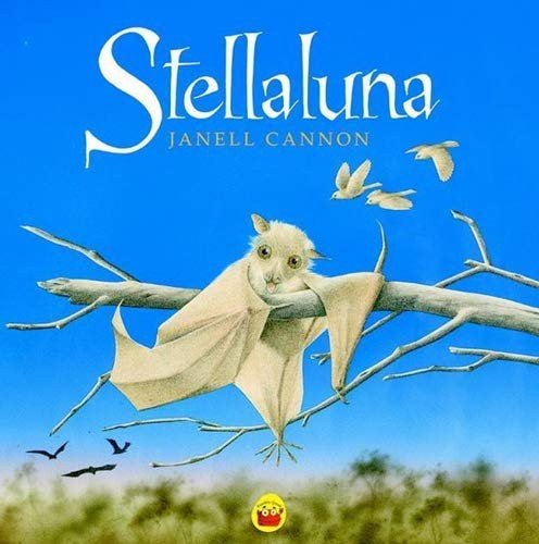 Cover of Stellaluna