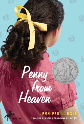 Cover of Penny from Heaven