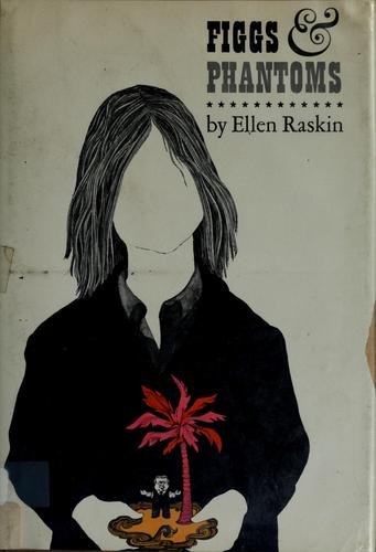 Cover of Figgs & Phantoms