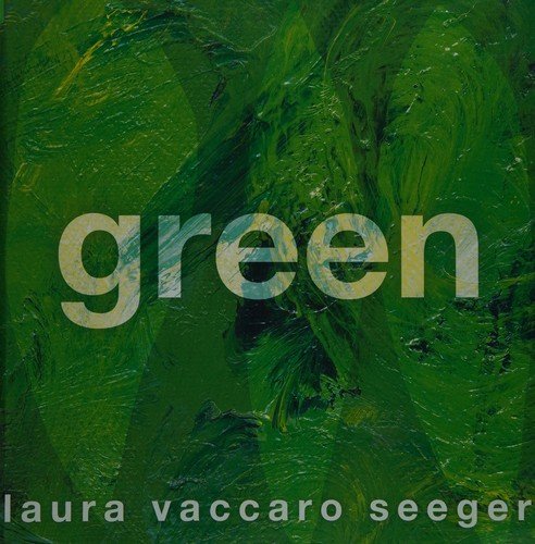 Cover of Green