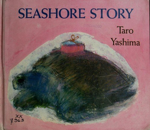Cover of Seashore Story