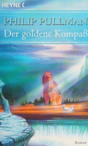 Cover of Northern Lights
