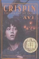 Cover of Crispin: The Cross of Lead