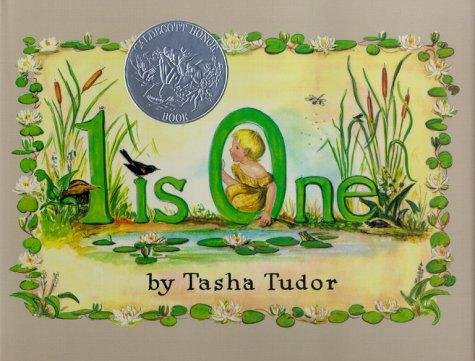 Cover of 1 is one