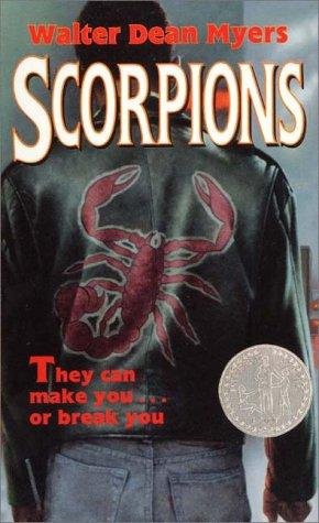 Cover of Scorpions
