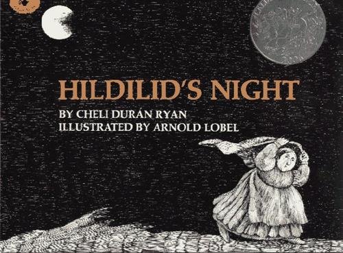 Cover of Hildilid's Night