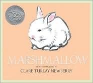 Cover of Marshmallow