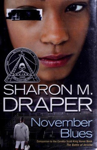Cover of November Blues
