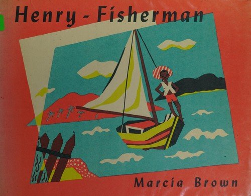 Cover of Henry – Fisherman