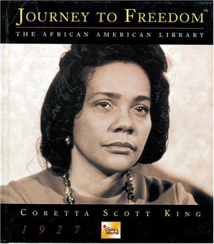 Cover of Coretta Scott King