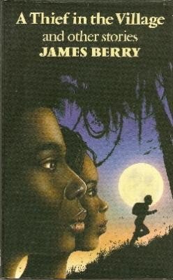 Cover of A Thief in the Village and Other Stories