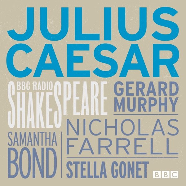 Cover of Julius Caesar