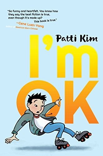 Cover of I'm Ok