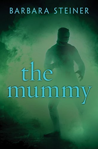 Cover of The mummy