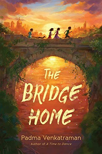 Cover of The Bridge Home