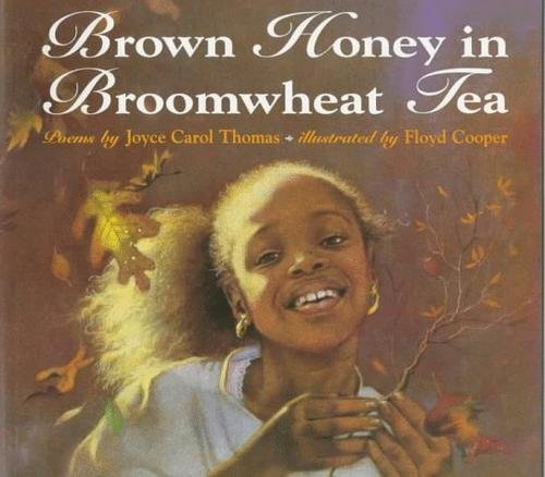 Cover of Brown Honey in Broomwheat Tea