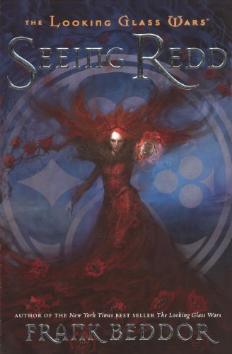 Cover of Seeing Redd