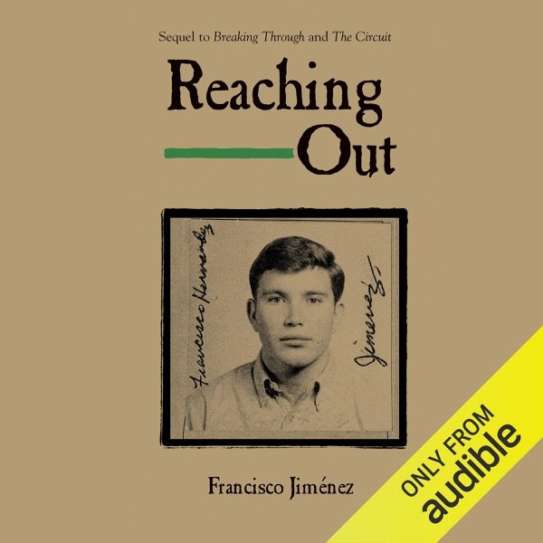 Cover of Reaching Out