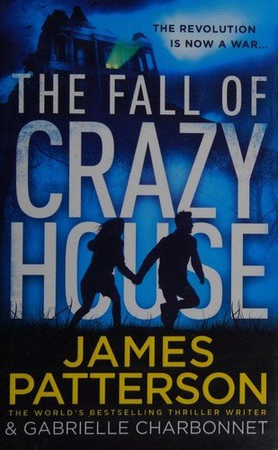 Cover of The Fall of Crazy House