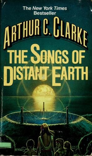 Cover of The Songs of Distant Earth