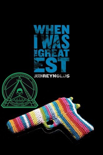 Cover of When I Was the Greatest