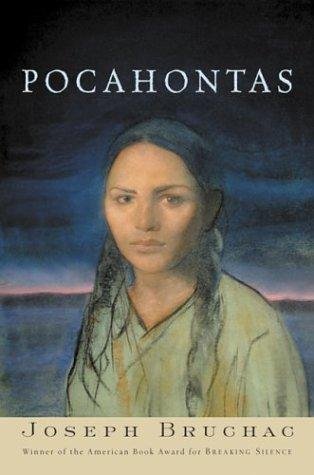 Cover of Pocahontas