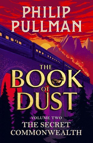 Cover of The Secret Commonwealth