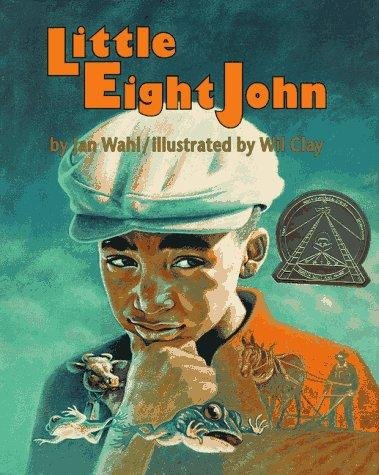 Cover of Little Eight John