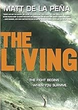 Cover of The Living