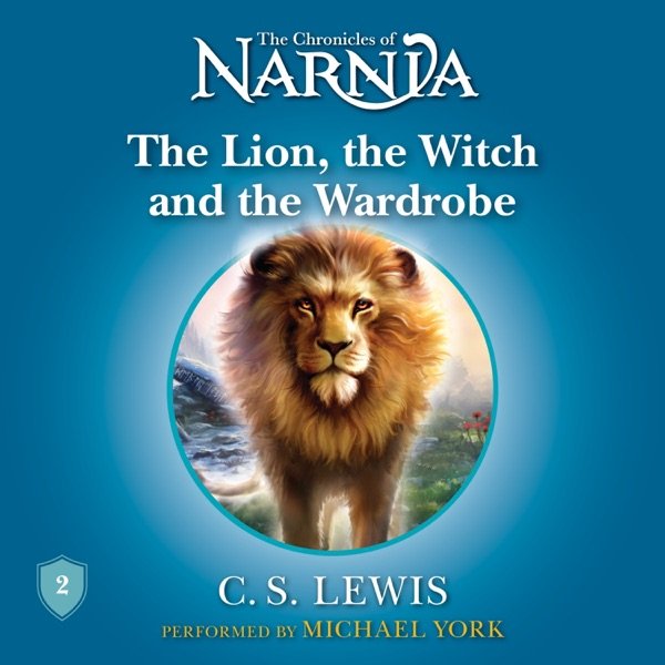 Cover of The Lion, the Witch and the Wardrobe
