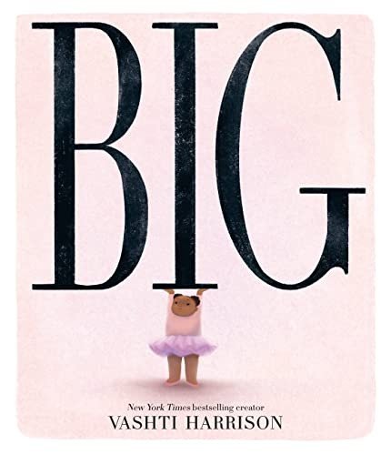 Cover of Big