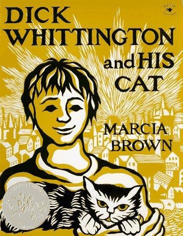 Cover of Dick Whittington and His Cat