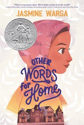Cover of Other Words for Home