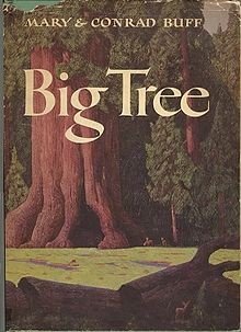 Cover of Big Tree