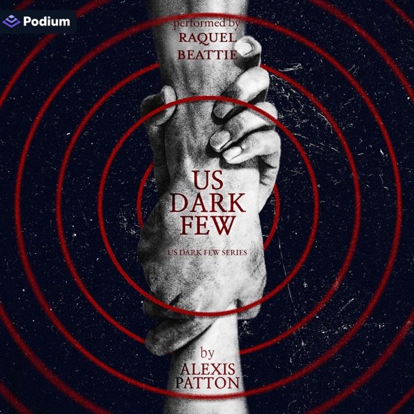 Cover of Us Dark Few