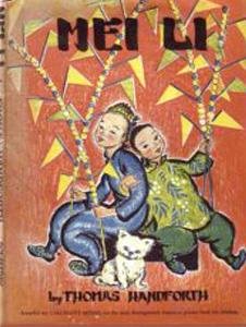 Cover of Mei Li