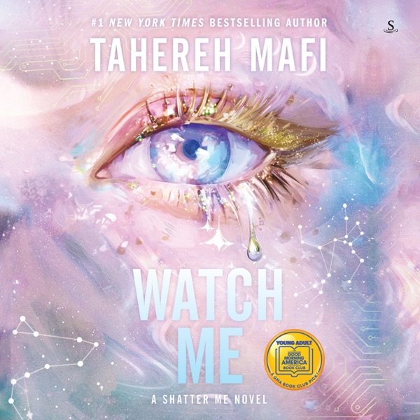 Cover of Watch Me