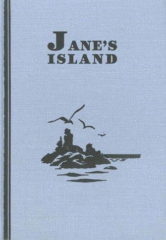 Cover of Jane's Island
