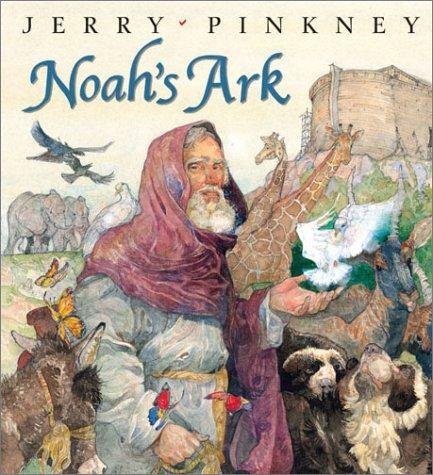 Cover of Noah's Ark